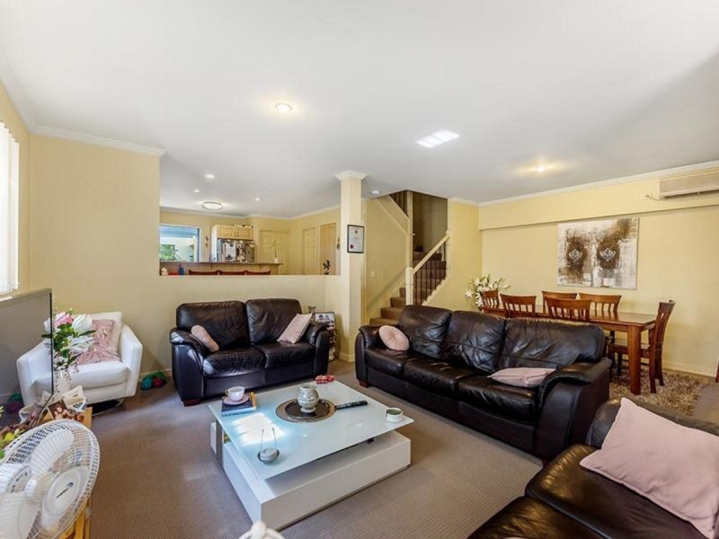 34/226 Cheltenham Drive, Robina QLD 4226