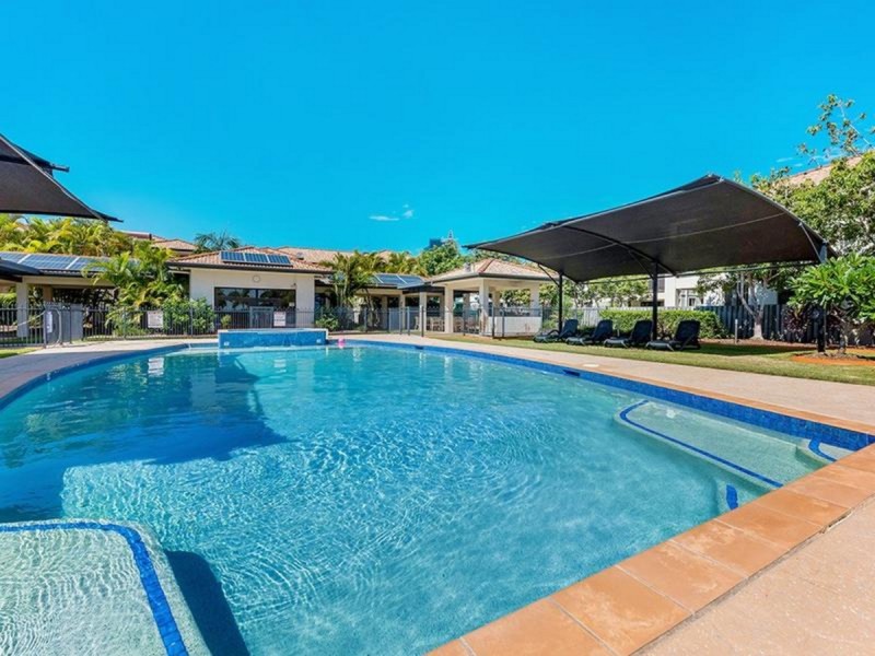 34/226 Cheltenham Drive, Robina QLD 4226