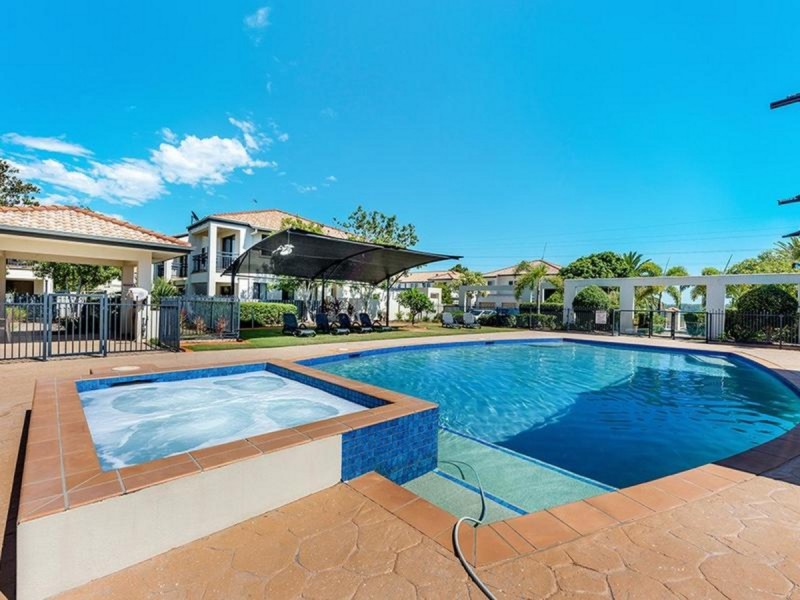34/226 Cheltenham Drive, Robina QLD 4226