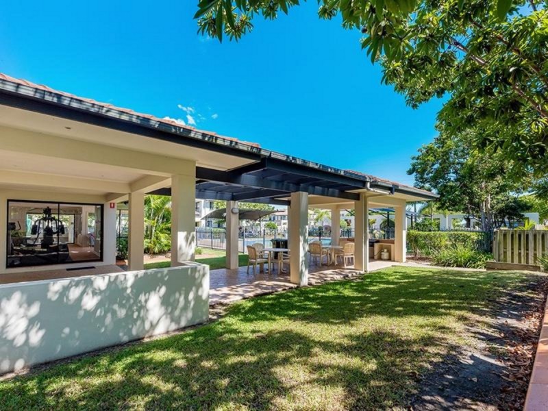 34/226 Cheltenham Drive, Robina QLD 4226