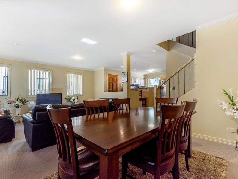 34/226 Cheltenham Drive, Robina QLD 4226