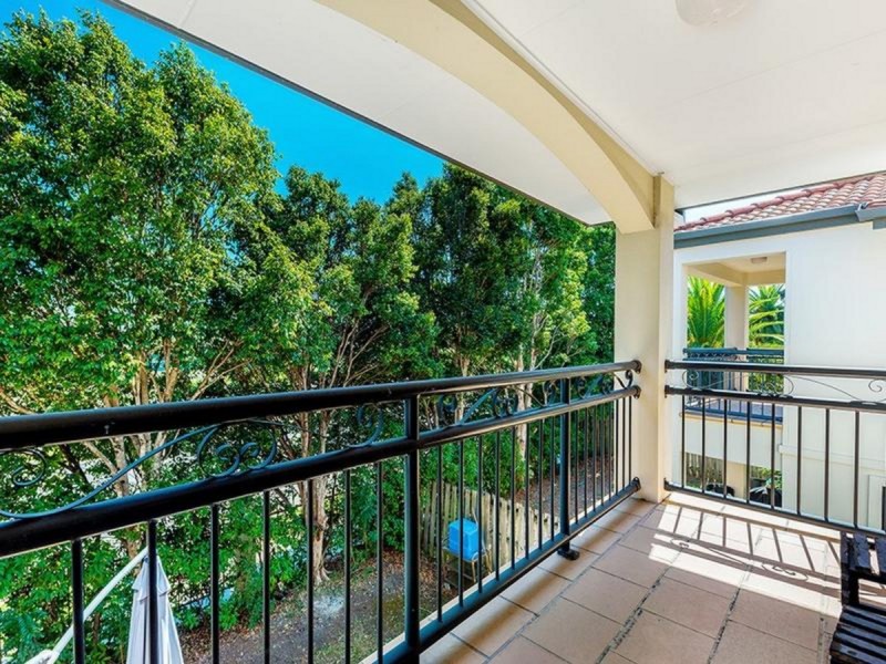 34/226 Cheltenham Drive, Robina QLD 4226