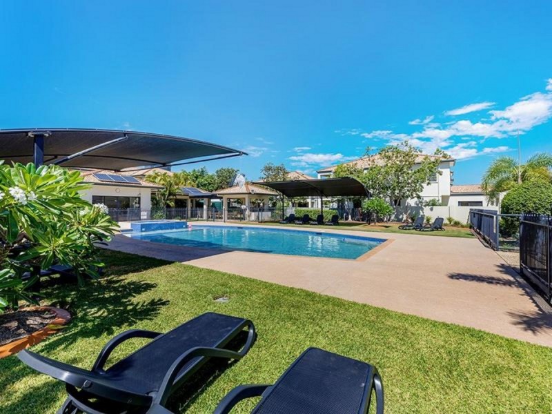 34/226 Cheltenham Drive, Robina QLD 4226