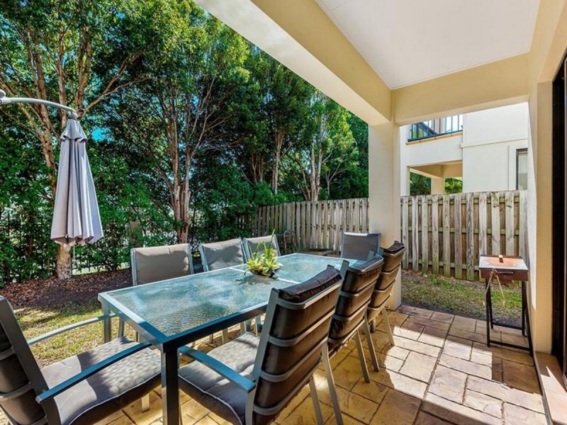 34/226 Cheltenham Drive, Robina QLD 4226