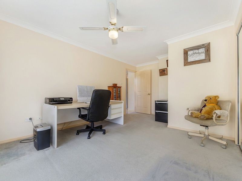 6 Pearwood Lane, Robina QLD 4226