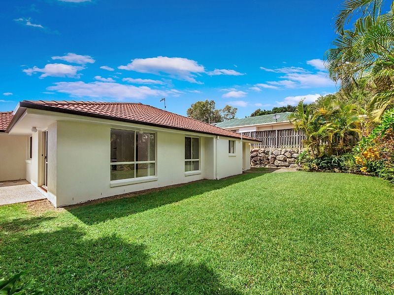 13 Leicester Terrace, Mudgeeraba QLD 4213