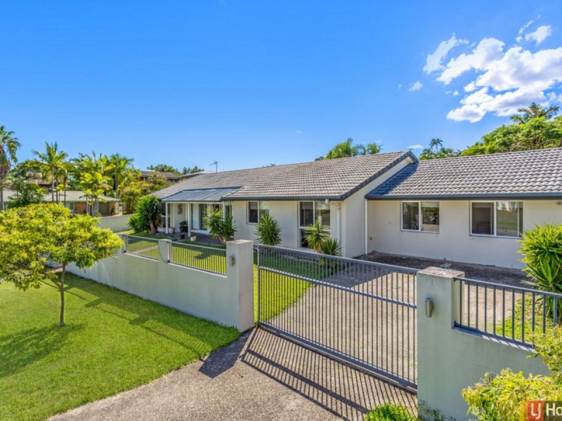 118 Thorngate Drive, Robina QLD 4226