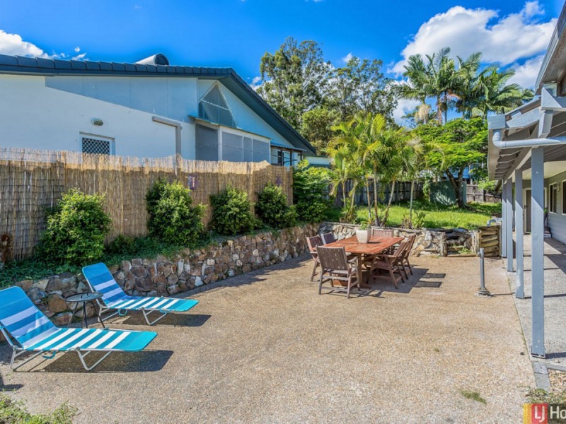 118 Thorngate Drive, Robina QLD 4226