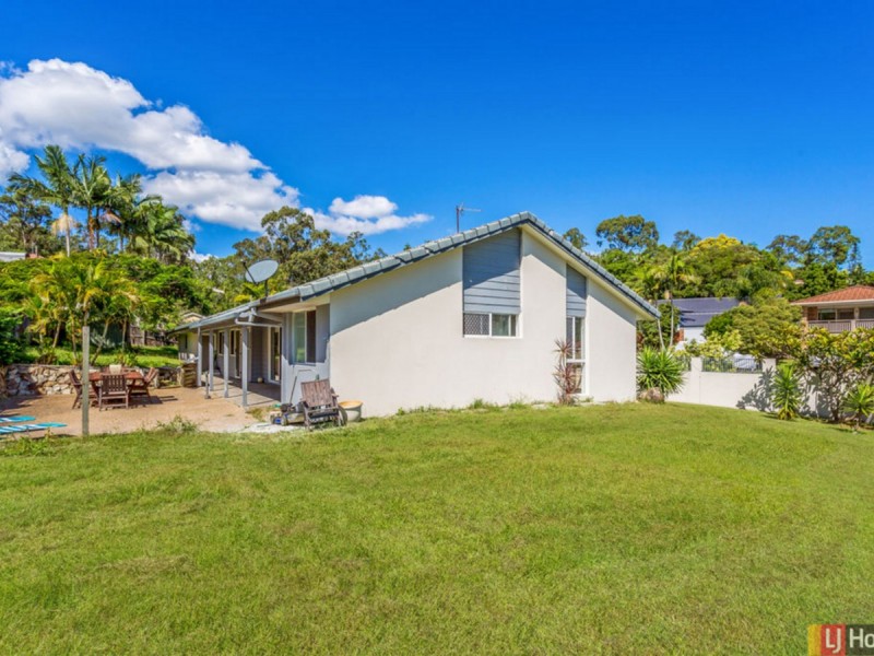 118 Thorngate Drive, Robina QLD 4226