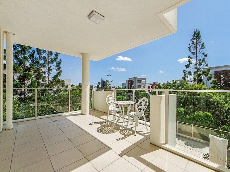 5/15 Laver Drive, Robina QLD 4226