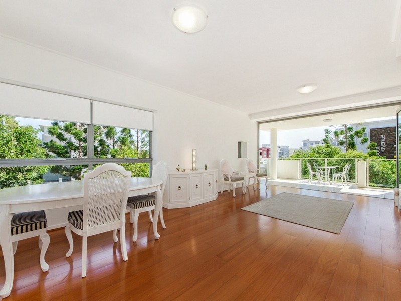 5/15 Laver Drive, Robina QLD 4226