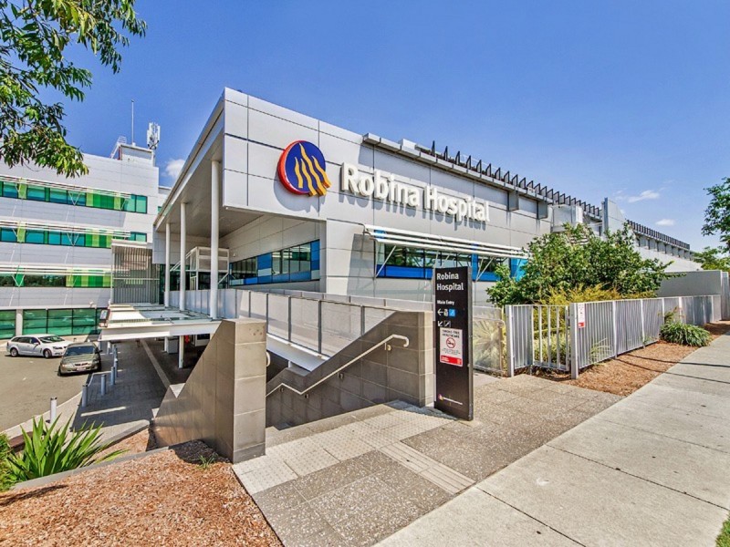 5/15 Laver Drive, Robina QLD 4226