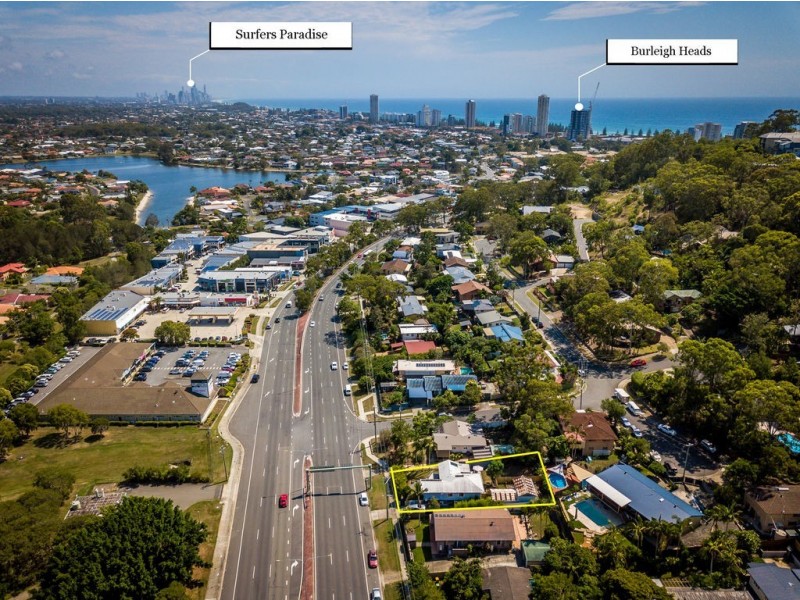118 West Burleigh Road, Burleigh Heads QLD 4220
