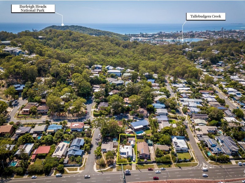 118 West Burleigh Road, Burleigh Heads QLD 4220