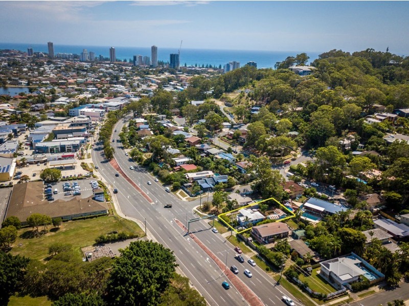 118 West Burleigh Road, Burleigh Heads QLD 4220
