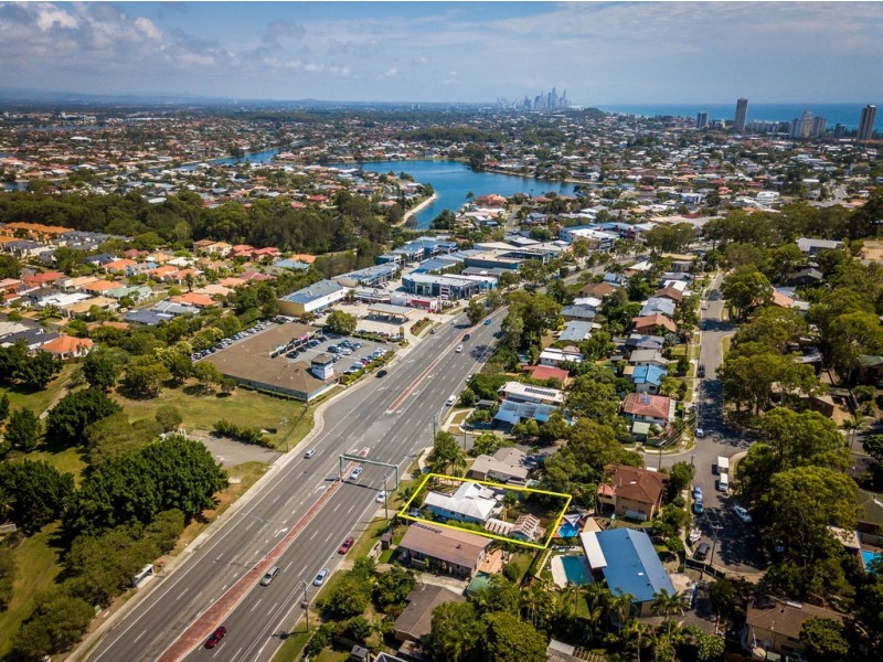 118 West Burleigh Road, Burleigh Heads QLD 4220