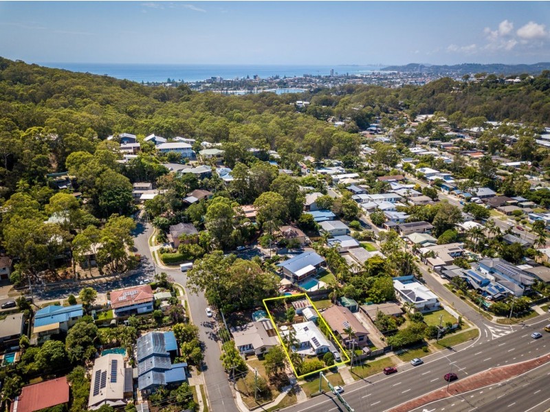 118 West Burleigh Road, Burleigh Heads QLD 4220