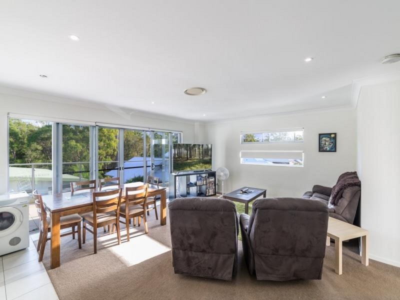 36/28 Castello Circuit, Varsity Lakes QLD 4227