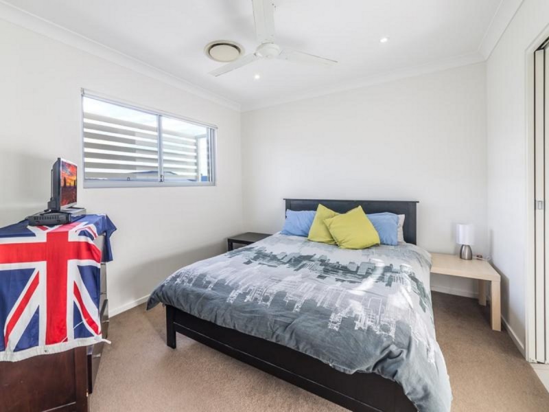 36/28 Castello Circuit, Varsity Lakes QLD 4227