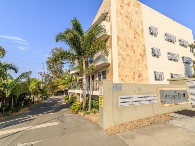 36/28 Castello Circuit, Varsity Lakes QLD 4227