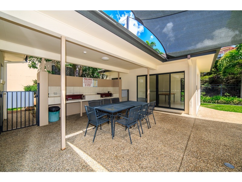 11/1-15 Geraldton Drive, Robina QLD 4226