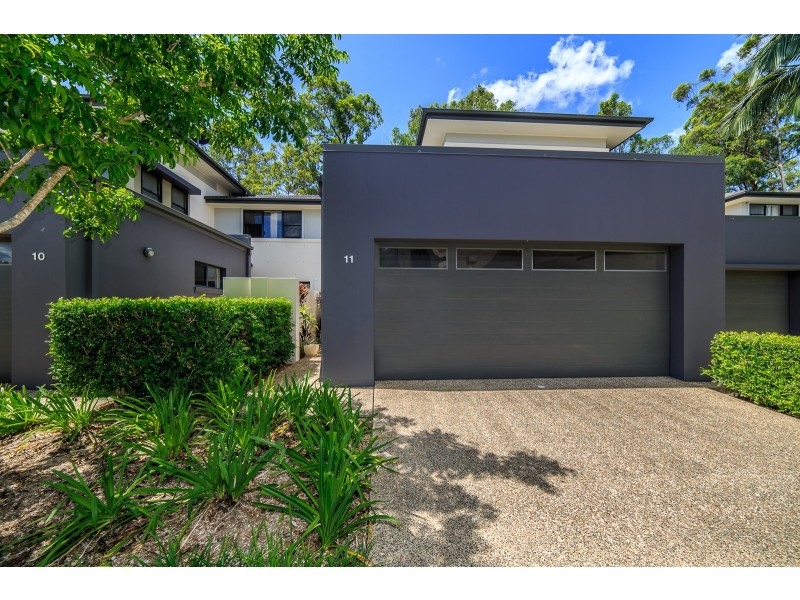 11/1-15 Geraldton Drive, Robina QLD 4226