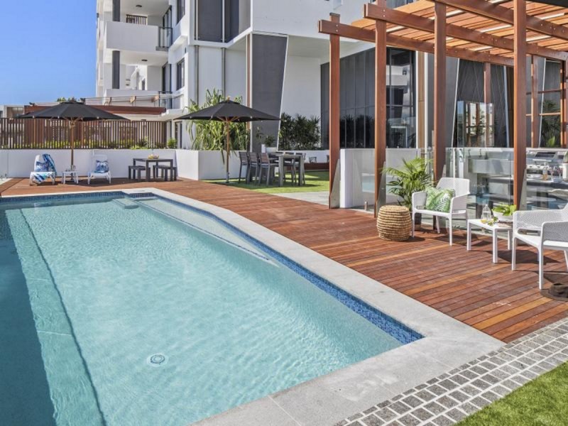 149/1-25 Parnell Boulevard, Robina QLD 4226