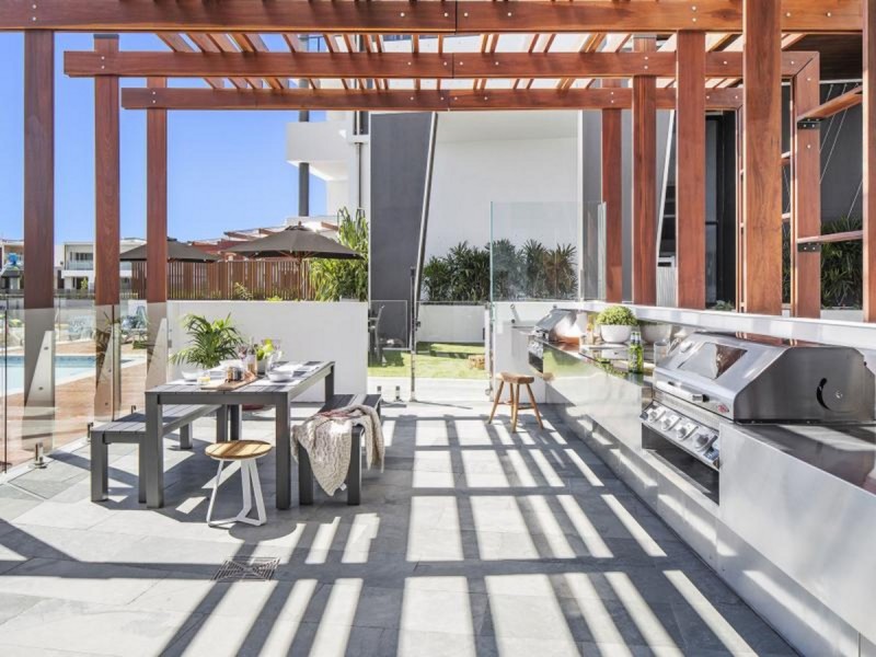 149/1-25 Parnell Boulevard, Robina QLD 4226
