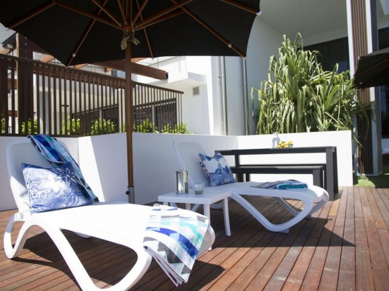 149/1-25 Parnell Boulevard, Robina QLD 4226