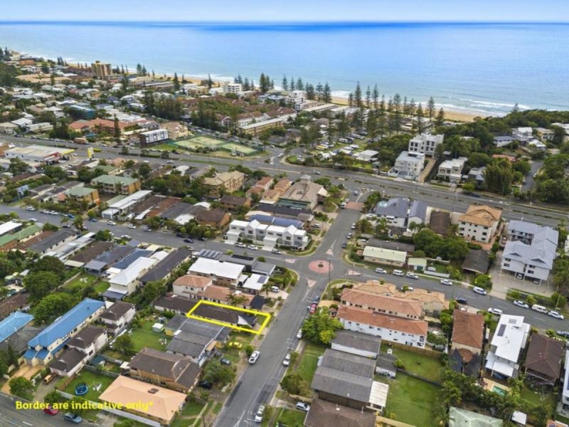 1/15 Miami Shore Parade, Miami QLD 4220