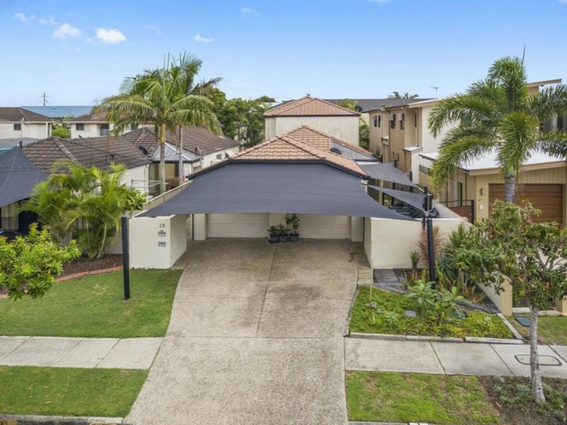 1/15 Miami Shore Parade, Miami QLD 4220