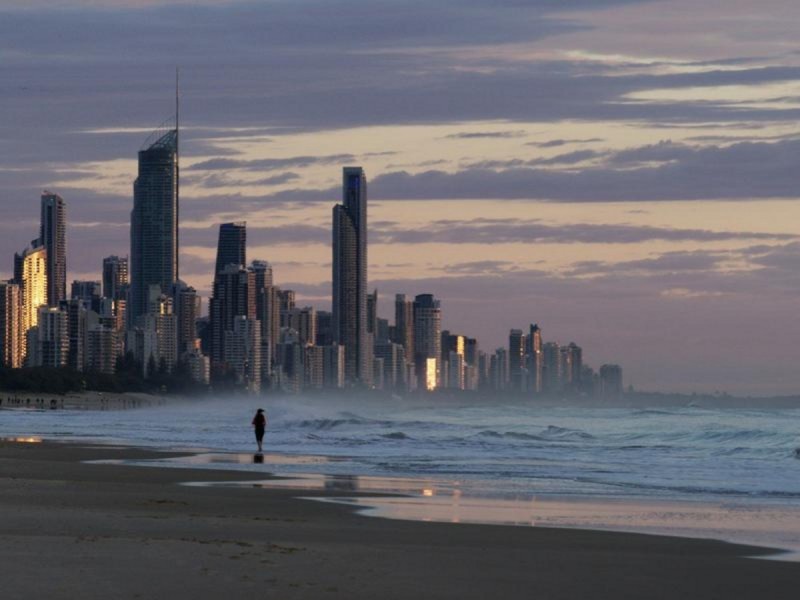 1/15 Miami Shore Parade, Miami QLD 4220