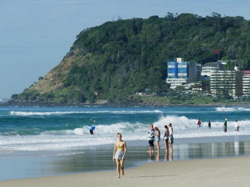 1/15 Miami Shore Parade, Miami QLD 4220