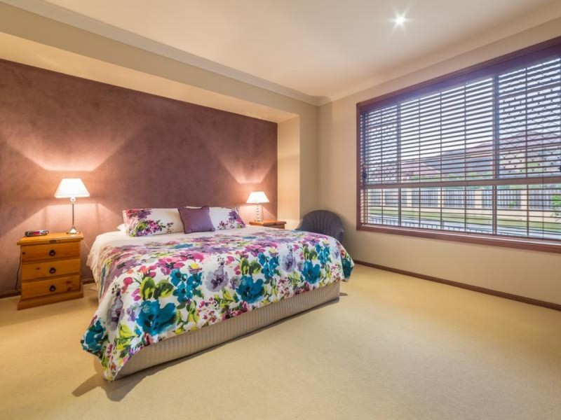 14 Bergamo Drive, Varsity Lakes QLD 4227