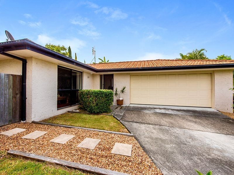 6 Angelia Lane, Merrimac QLD 4226