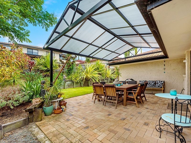 6 Angelia Lane, Merrimac QLD 4226