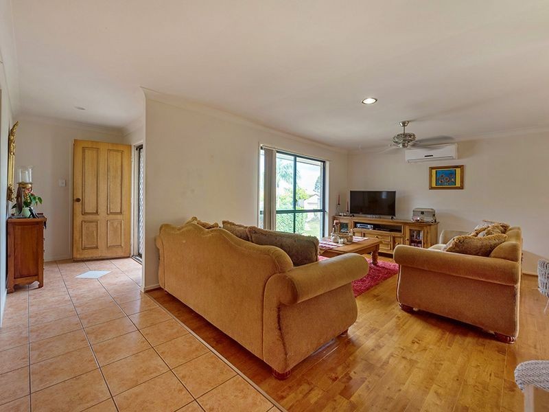 6 Angelia Lane, Merrimac QLD 4226