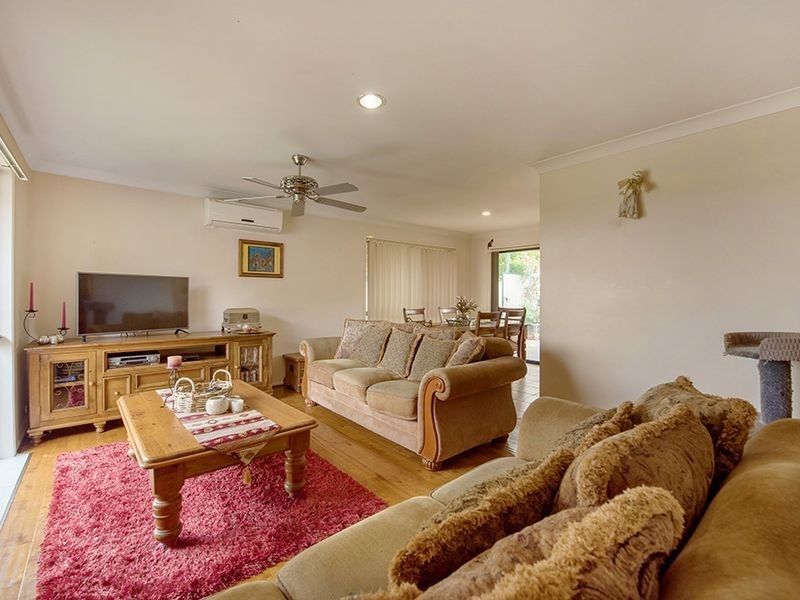 6 Angelia Lane, Merrimac QLD 4226