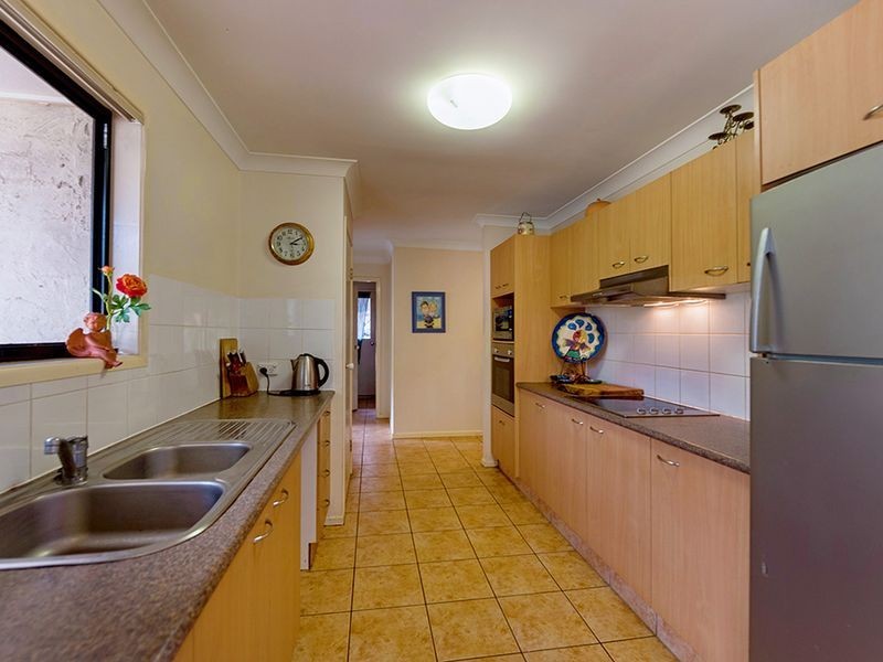 6 Angelia Lane, Merrimac QLD 4226
