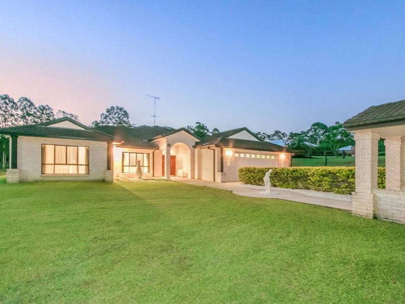 191 Glenmore Drive, Bonogin QLD 4213