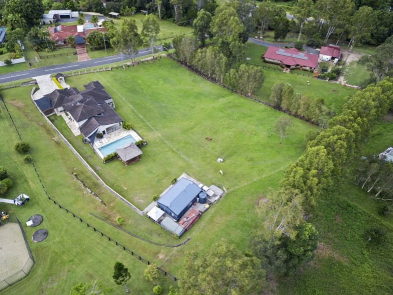 191 Glenmore Drive, Bonogin QLD 4213