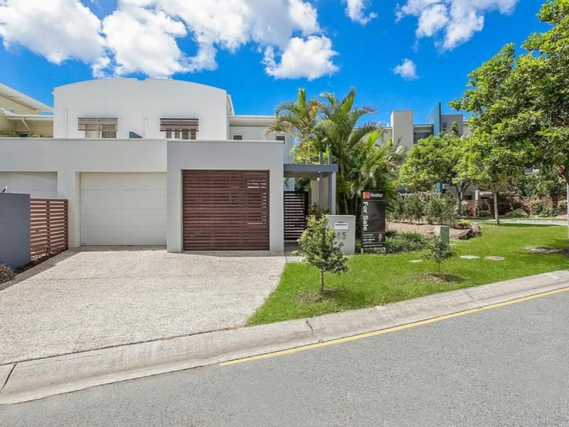 45 Riverwalk Avenue, Robina QLD 4226