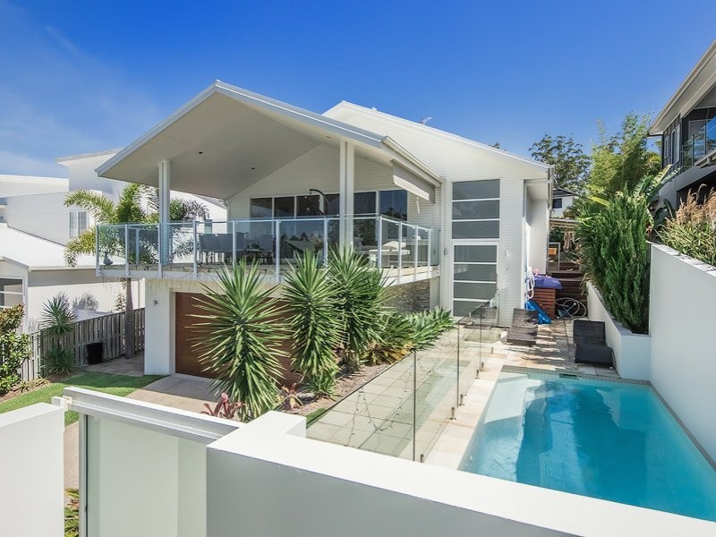 21 Worchester Terrace, Reedy Creek QLD 4227