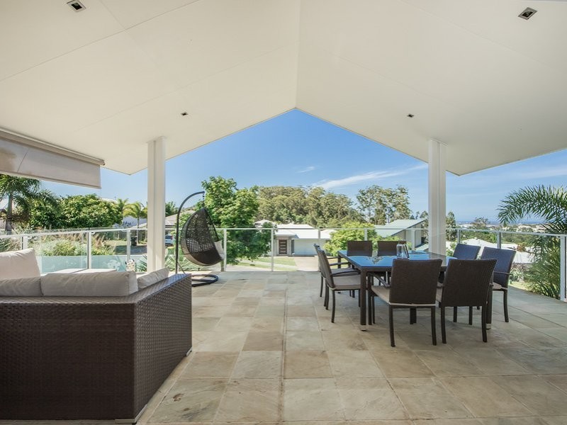 21 Worchester Terrace, Reedy Creek QLD 4227