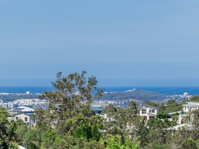 21 Worchester Terrace, Reedy Creek QLD 4227