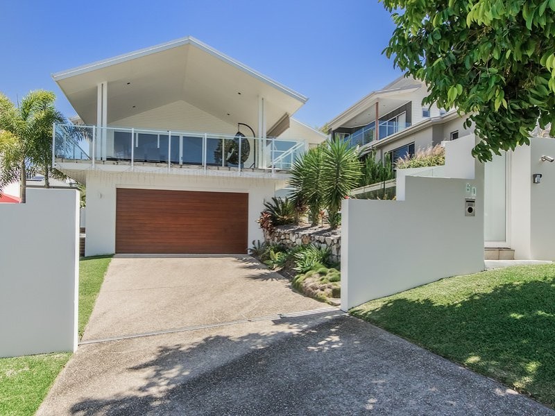 21 Worchester Terrace, Reedy Creek QLD 4227