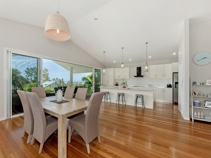 21 Worchester Terrace, Reedy Creek QLD 4227