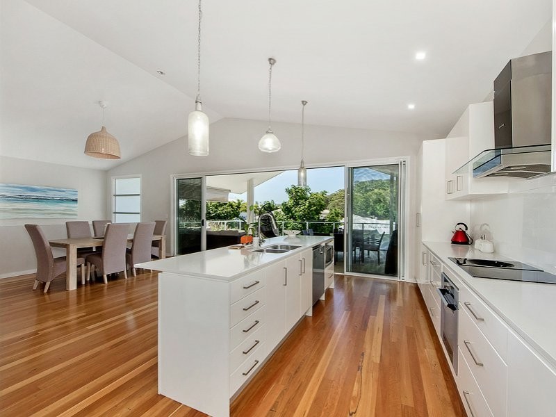 21 Worchester Terrace, Reedy Creek QLD 4227