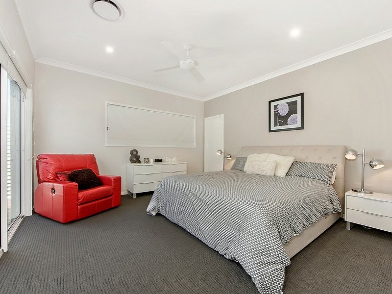 21 Worchester Terrace, Reedy Creek QLD 4227