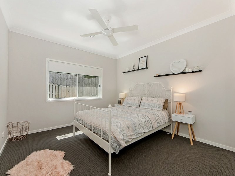 21 Worchester Terrace, Reedy Creek QLD 4227